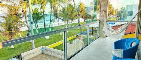 Villa | Pool