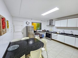 Villa | Eget kök