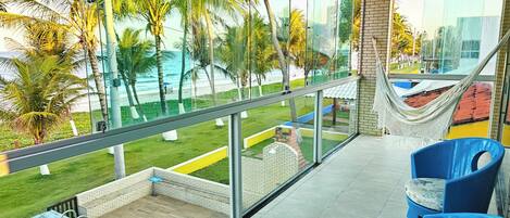 Villa | Vistas desde la habitación