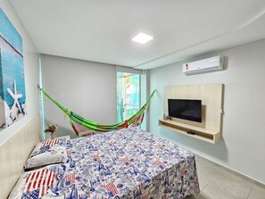 Villa | 5 soverom og wi-fi (inkludert)