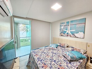 Villa | 5 bedrooms, free WiFi - Condomínio Praia de Tamandaré (Tamandaré)