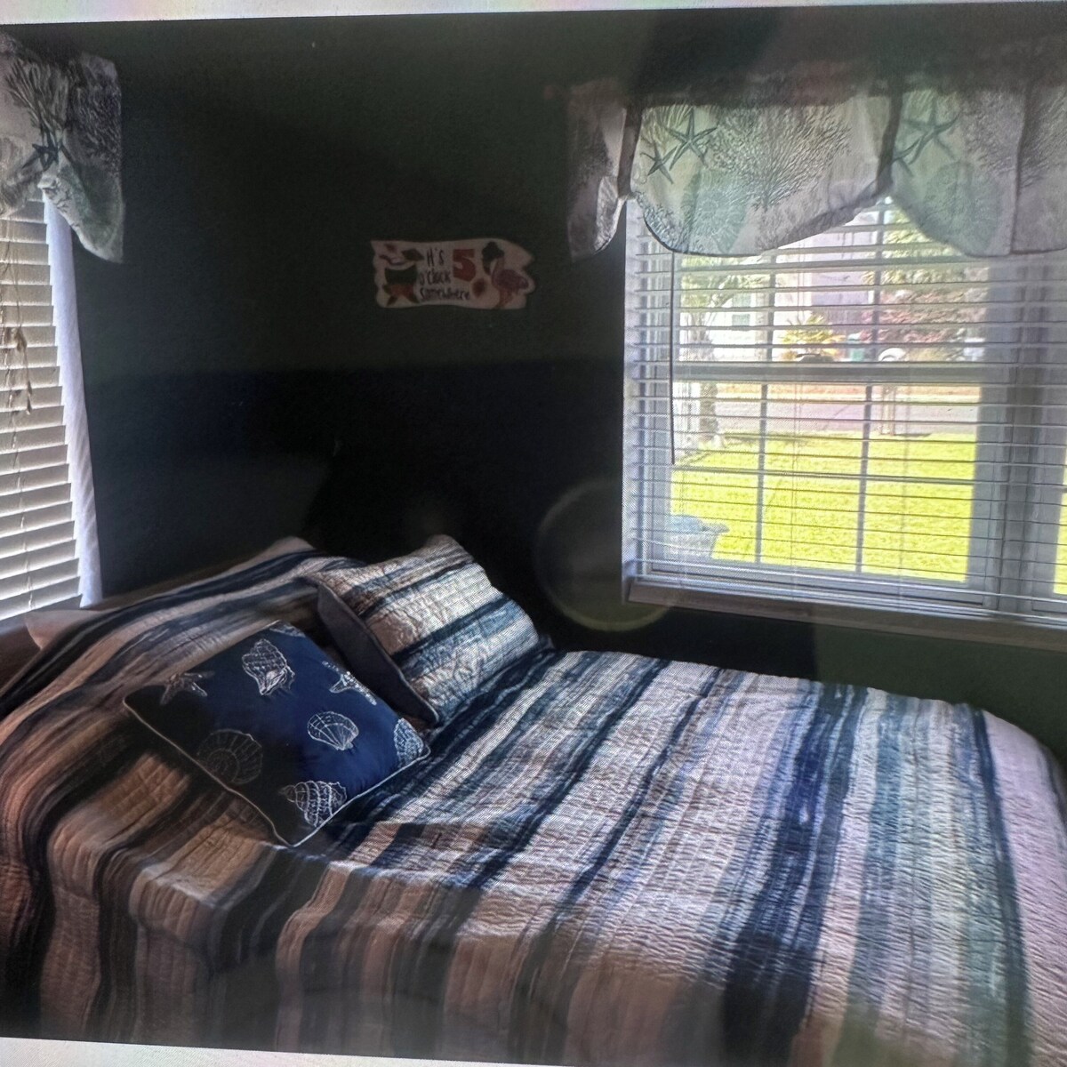 Photo 7 of 2-bedroom house in Destin with WiFi, AC, golf cart, minutes away from the beach