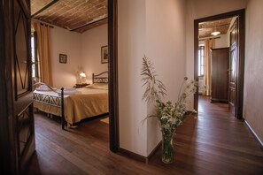 2 Schlafzimmer, WLAN, Bettwäsche