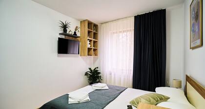 Studio Near Airport • Fast Check-In