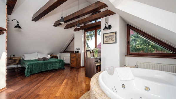 Iron/ironing board, free WiFi - Apartamenty Sun & Snow Wolodyjowskiego (Warsaw)