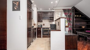 Private kitchen - Apartamenty Sun & Snow Wolodyjowskiego (Warsaw)