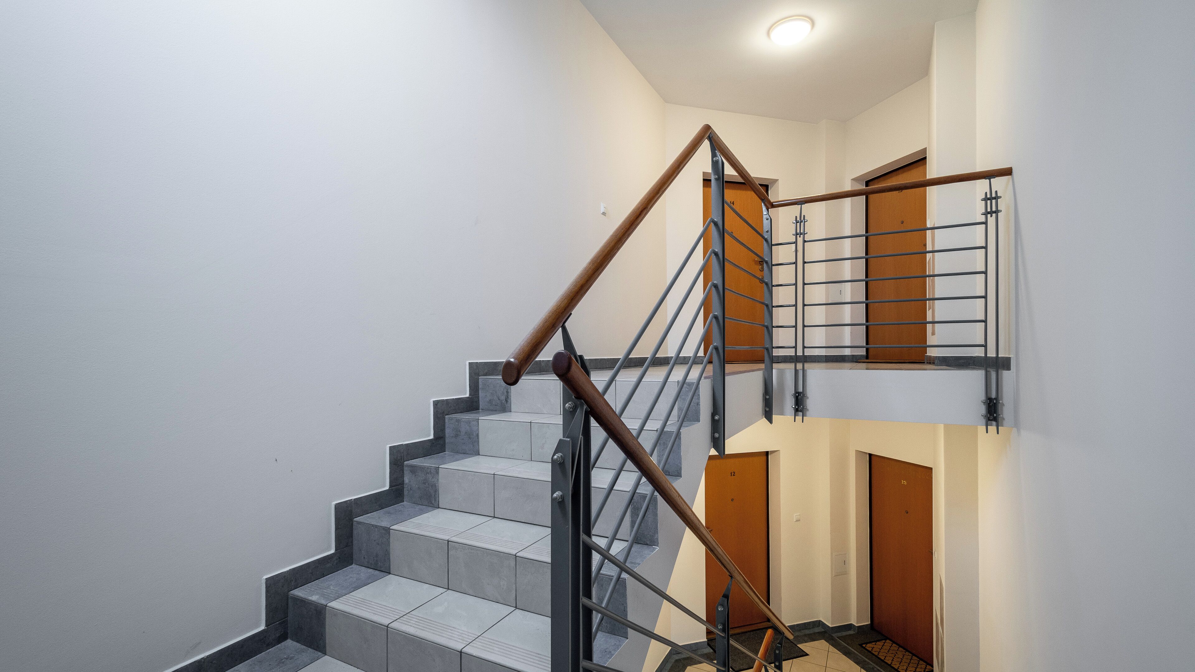 Treppe