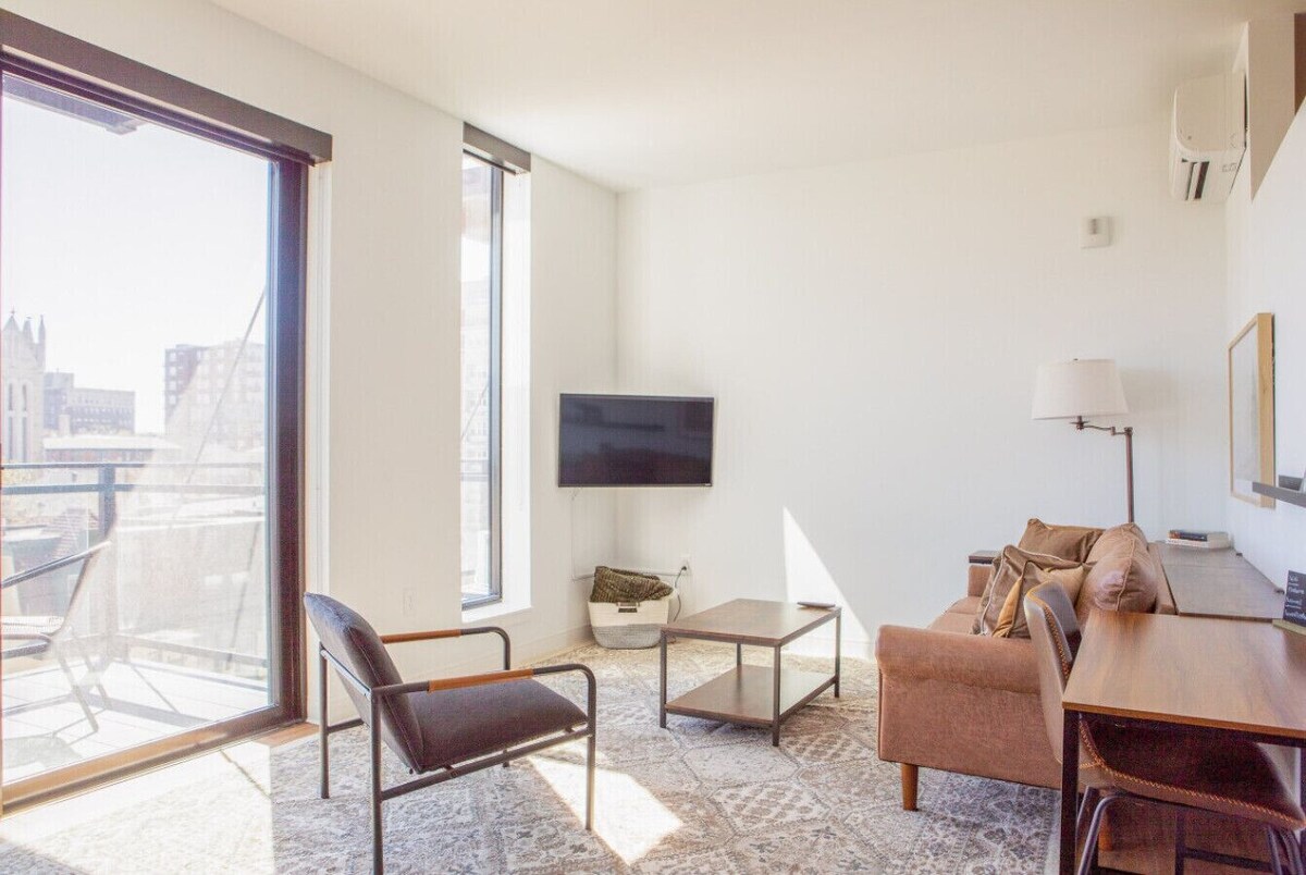 Majoittajan profiilikuva