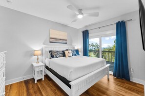 Casa, alberca privada, vista al océano | 5 habitaciones y espacio para trabajar con laptop 