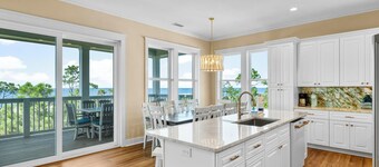 Beach House - Deepwater Dream by PHG