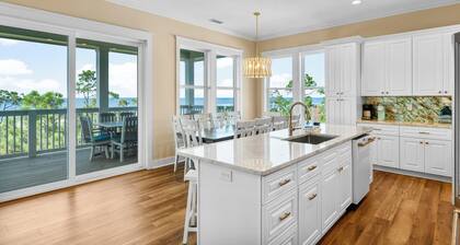 Beach House - Deepwater Dream by PHG