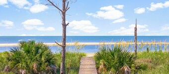 Beach House - Deepwater Dream by PHG
