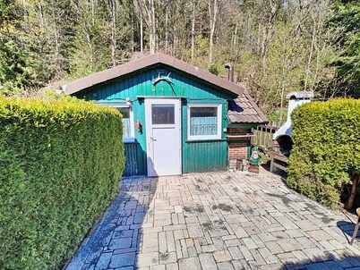 Altenauer Kaffeehaus The comfortable group house in the middle of Altenau!