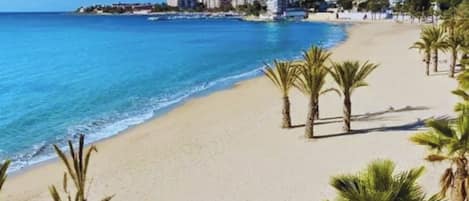 Casa | Playa