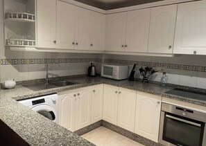 House | Private kitchen