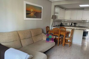House | Living area