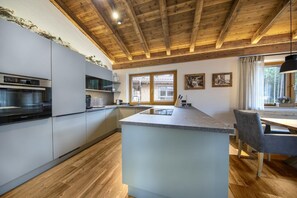 Chalet | Cuisine privée