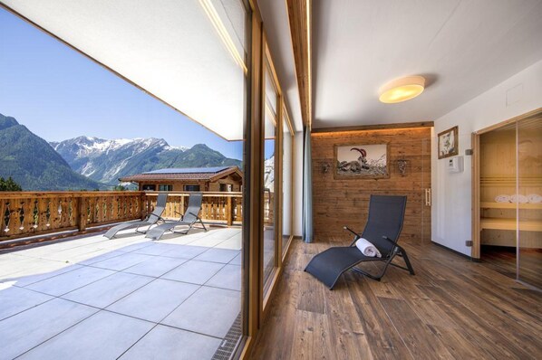 Chalet | Terrasse/Patio