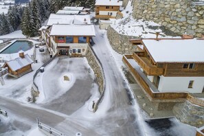 Chalet | Extérieur