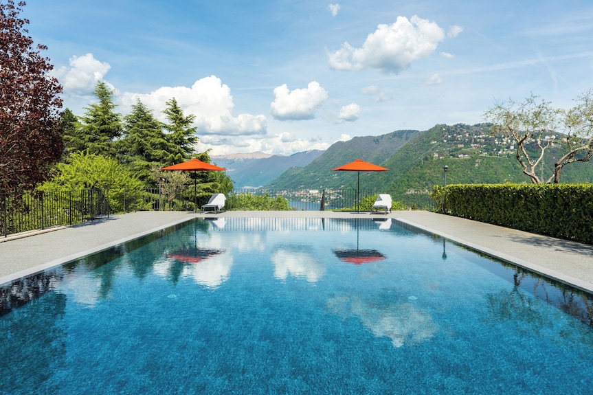 Villa Maderni Breathtaking, Como: Hotel Reviews, Rooms & Prices