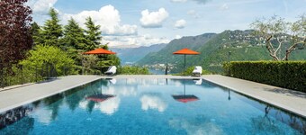 빌라 마데르니 브레스테이킹