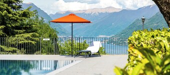 Villa Maderni Breathtaking