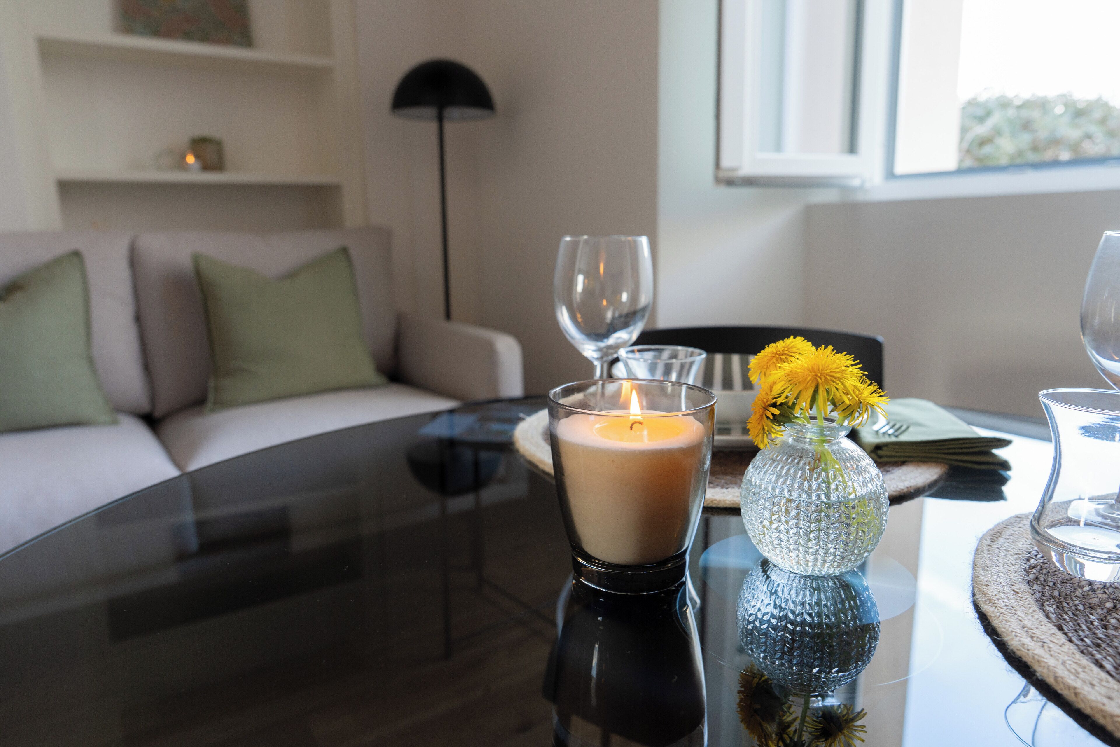 Apartment, Pool View | Premium bedding, down comforters, iron/ironing board, free WiFi