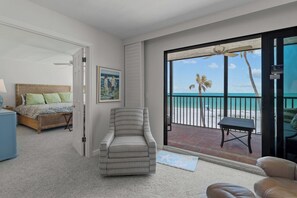 3 chambres, fer et planche à repasser, accès au Wi-Fi (inclus)