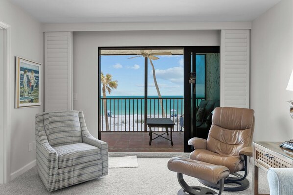 Téléviseur connecté