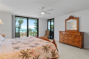 2 habitaciones, wifi gratis y ropa de cama
