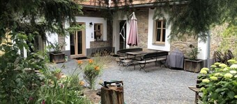 Casa de vacaciones Karlstejn para 1 - 8 personas con 4 dormitorios - Casa de vacaciones