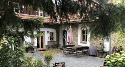 Casa de vacaciones Karlstejn para 1 - 8 personas con 4 dormitorios - Casa de vacaciones