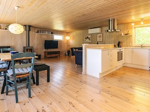 House | Interior