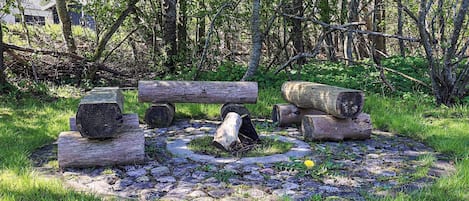 Rumah | Pemandangan dari properti