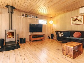 Maison | Intérieur