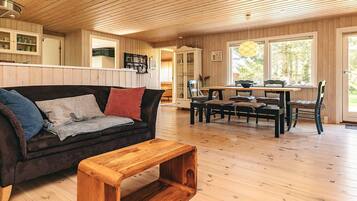 Casa | Interior
