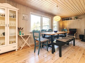 House | Interior