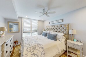 3 habitaciones, tabla de planchar con plancha y acceso a internet 