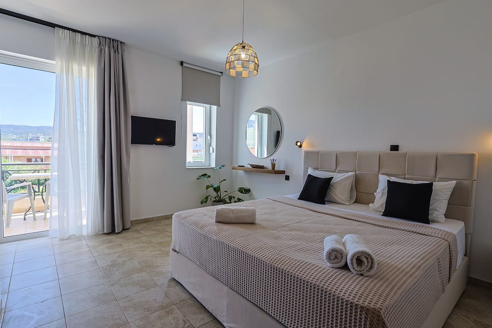 AVENA Suites