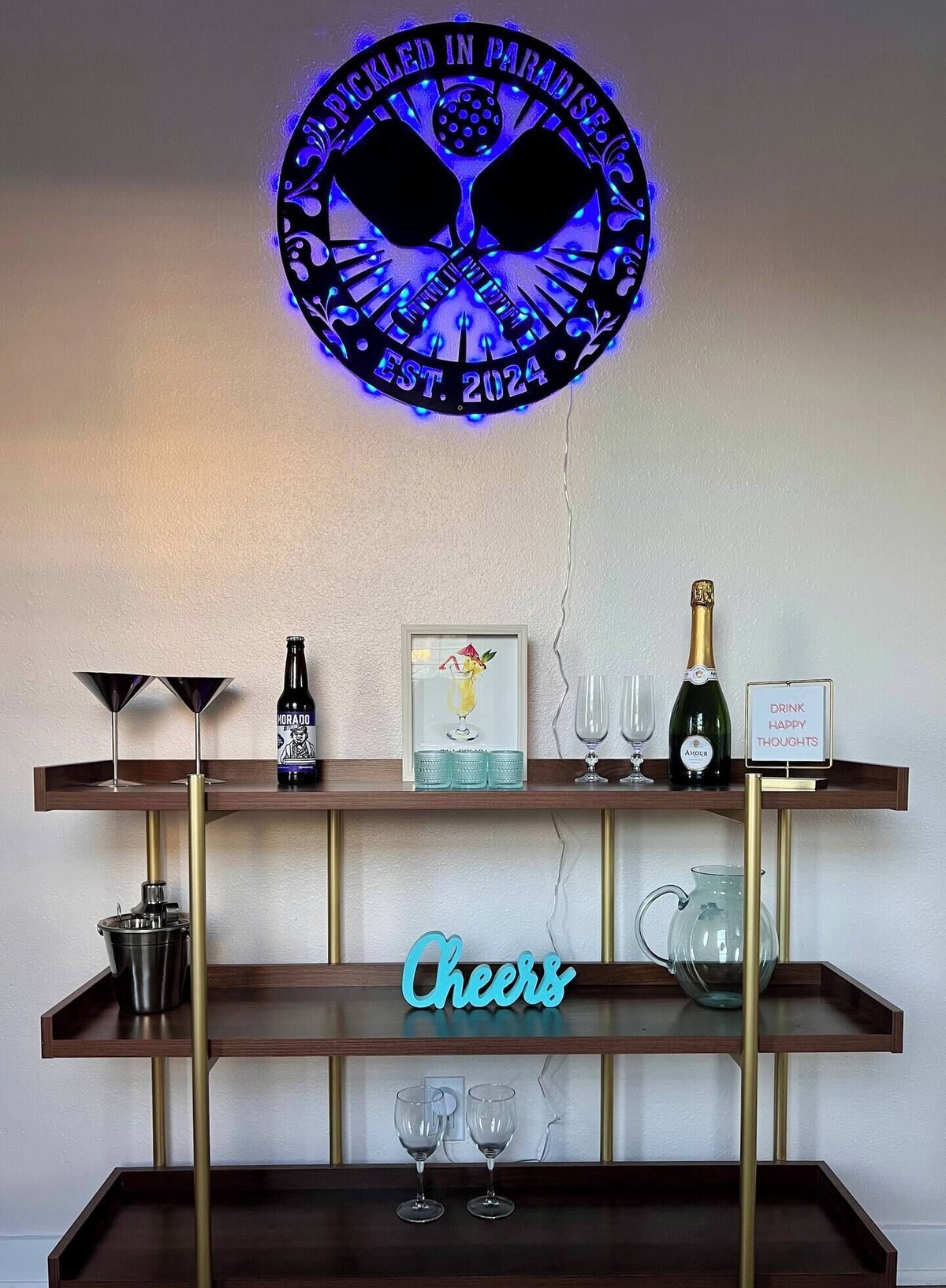 Bild für Gastgeberprofil