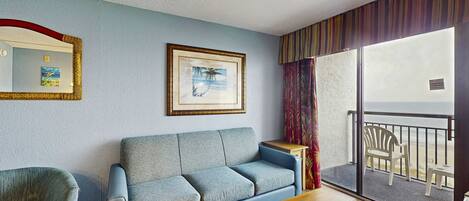 TV, tavolo da ping pong