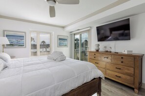 1 makuuhuone, silitysrauta/-lauta, ilmainen Wi-Fi, vuodevaatteet