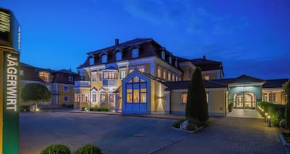 Hotel Jägerwirt