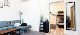 Vacations with the family - by the lake & in the countryside