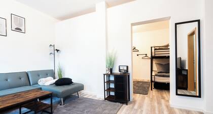 Vacations with the family - by the lake & in the countryside