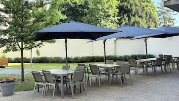Teres/patio
