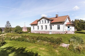 Eksteriør