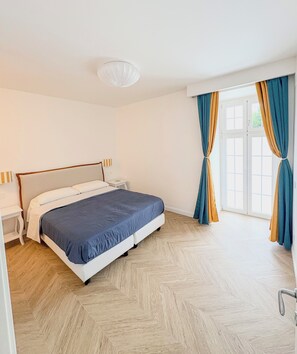 2 camere, ferro/asse da stiro, Wi-Fi gratuito, lenzuola