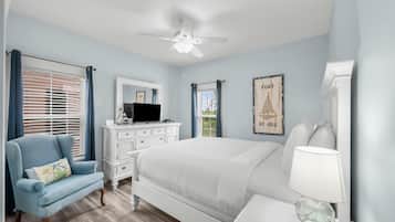 House, Resort View | Iron/ironing board, free WiFi, bed sheets