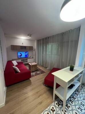 Smart-tv